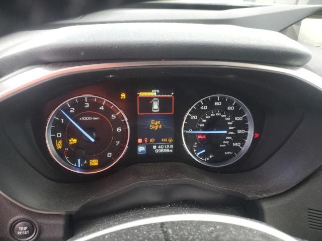 2019 SUBARU ASCENT TOU 4S4WMARD8K3420659