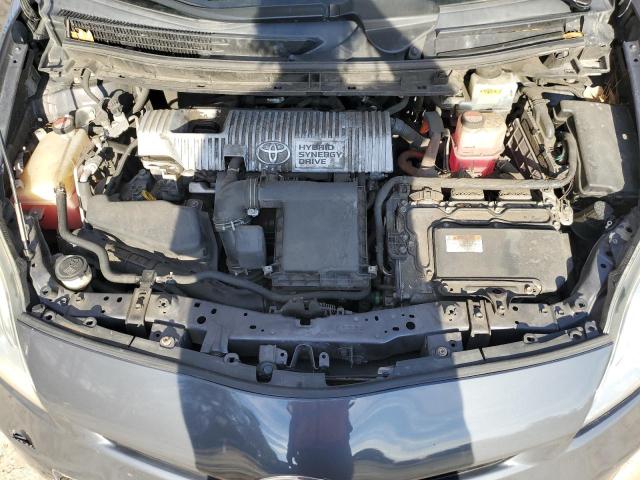 2015 TOYOTA PRIUS - JTDKN3DU1F1947074