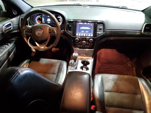 2019 JEEP GRAND CHER - 1C4RJFAG5KC565946