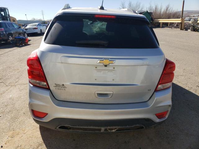 2019 CHEVROLET TRAX 1LT - 3GNCJLSBXKL401885