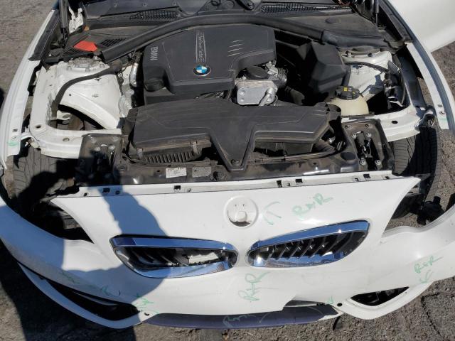 2016 BMW 228 I WBA1F5C57GV343714