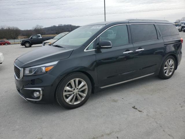 KIA SEDONA SXL