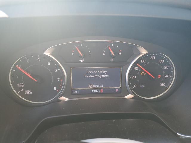 2020 CHEVROLET BLAZER 3LT - 3GNKBJRS7LS622290