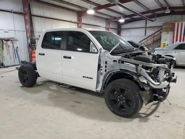 Vin: 1c6rreft5pn670420, lot: 46028675, ram 1500 big horn/lone star 20234