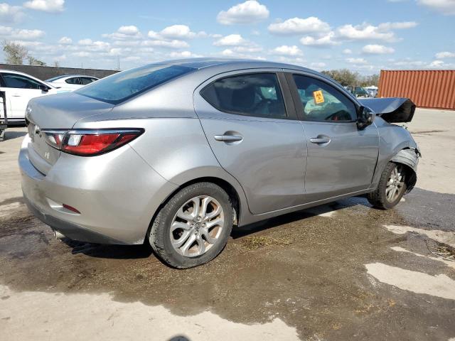Vin: 3mydlbzv6gy145323, lot: 44430315, toyota scion 20163