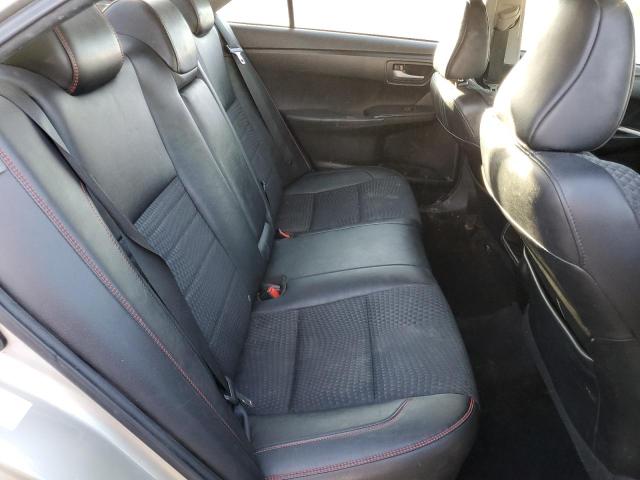 2015 TOYOTA CAMRY LE - 4T1BF1FK7FU951685