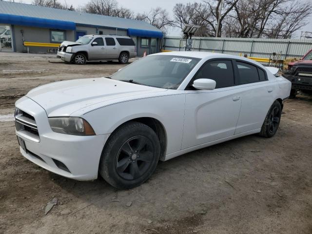 DODGE CHARGER SE