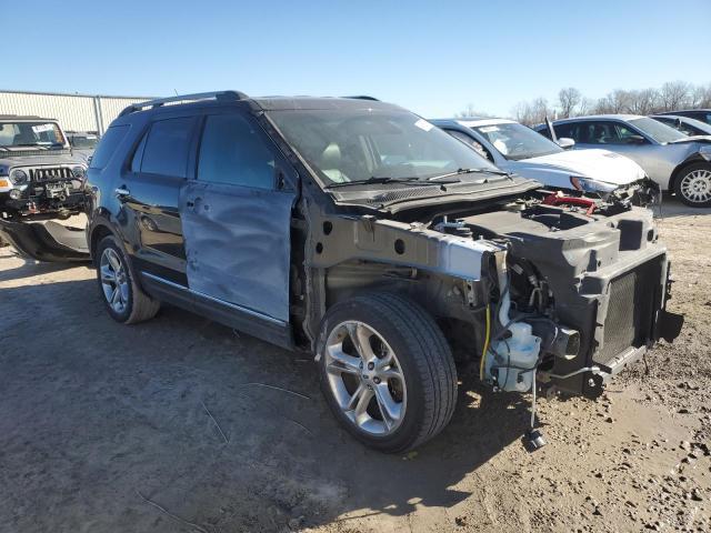 Vin: 1fm5k7f87fgc69372, lot: 46633375, ford explorer limited 20154