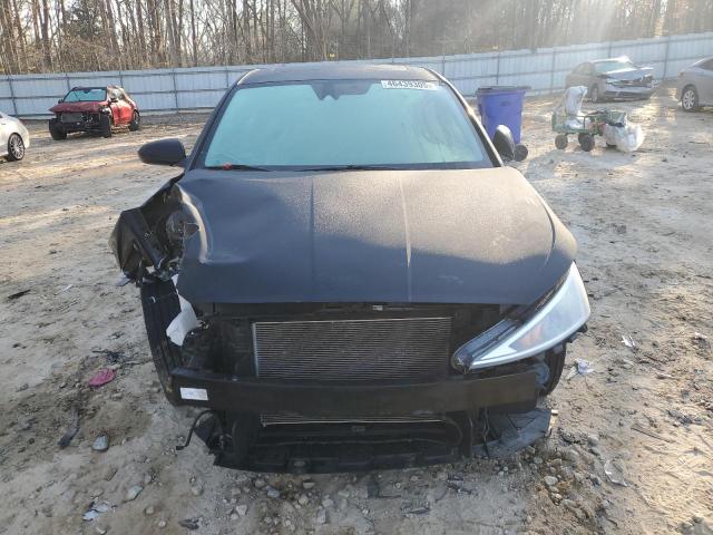 2020 HYUNDAI ELANTRA SE - 5NPD84LF7LH576452