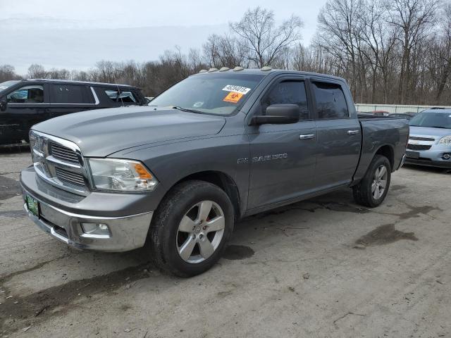 Vin: 1c6rd7ltxcs241350, lot: 46284015, dodge ram 1500 slt 2012 img_1