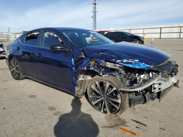 Vin: 1n4bl4cv2lc233529, lot: 45592895, nissan altima sr 20204