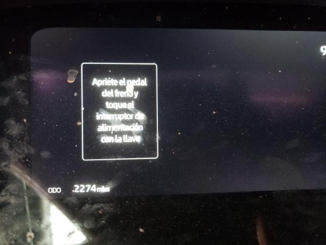 2025 TOYOTA TUNDRA CRE - 5TFPC5DB7SX088392