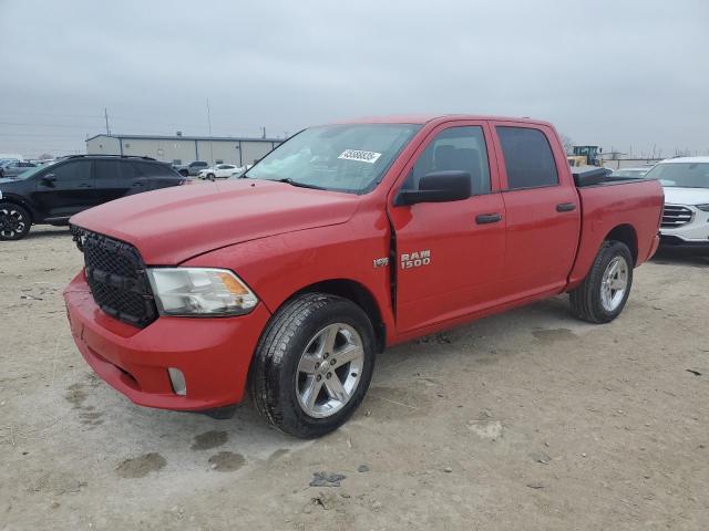 RAM 1500 ST