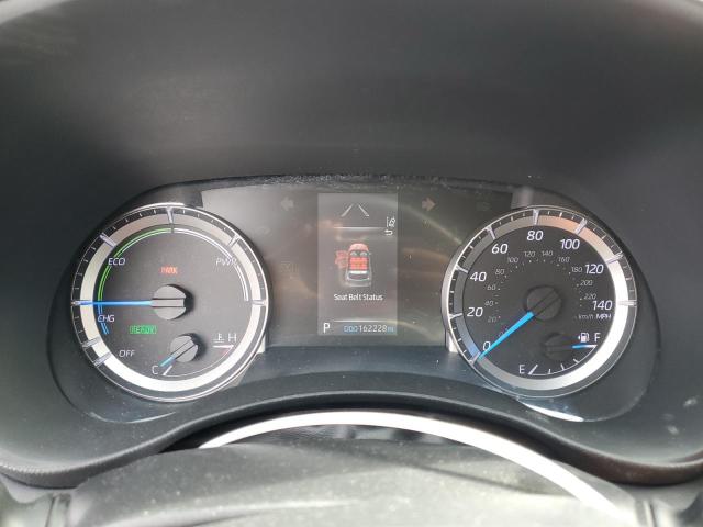 2022 TOYOTA HIGHLANDER - 5TDZARAH2NS511839