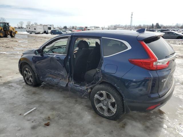 Vin: 2hkrw2h54kh146022, lot: 45096715, honda crv ex 20192