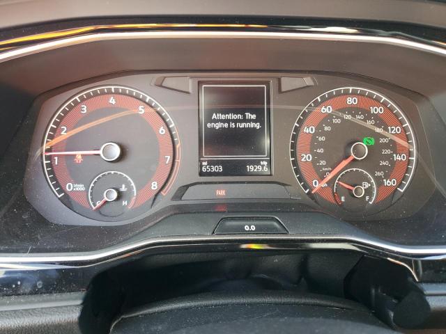 2021 VOLKSWAGEN JETTA S - 3VWC57BU0MM028808