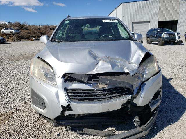 2015 CHEVROLET TRAX 1LS KL7CJPSB8FB135299