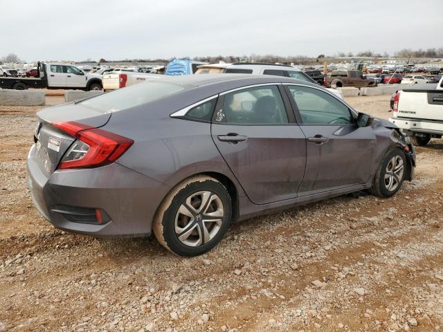 2016 HONDA CIVIC LX - 19XFC2F5XGE044203