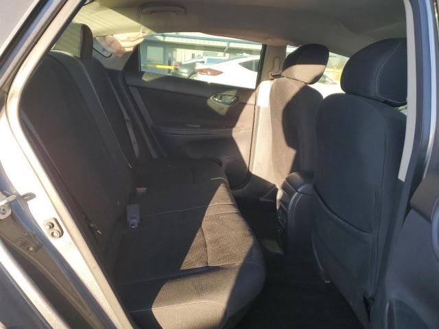 2019 NISSAN SENTRA S - 3N1AB7AP5KY378569