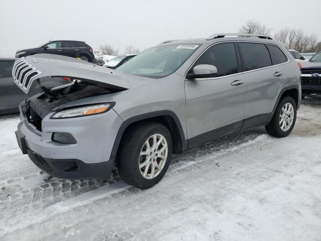 JEEP CHEROKEE L