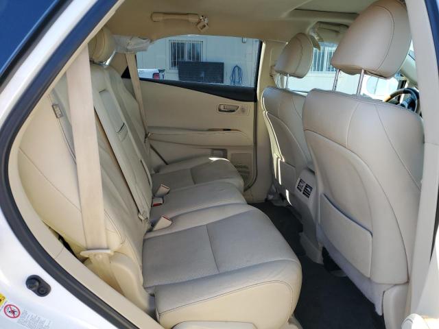 2015 LEXUS RX 450H - 2T2BC1BA4FC005241