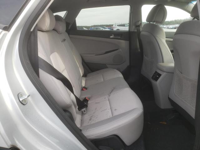 2018 HYUNDAI TUCSON VAL - KM8J33A26JU749887