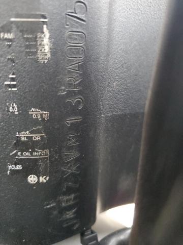 2024 KAWASAKI ZX1002 M - JKBZXVM13RA007573