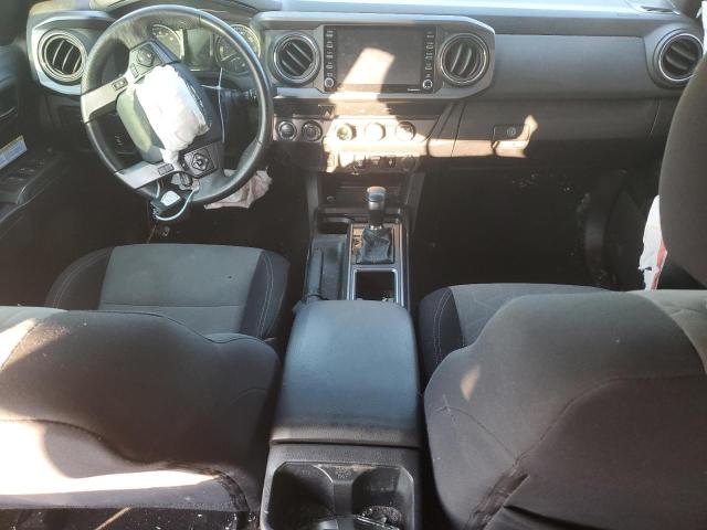 2020 TOYOTA TACOMA DOU - 3TMCZ5AN2LM309531