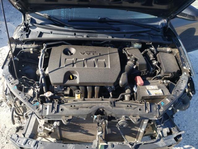 2017 TOYOTA COROLLA L - 5YFBURHE7HP700732