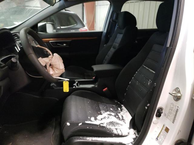 2019 HONDA CR-V EX - 2HKRW2H52KH660368