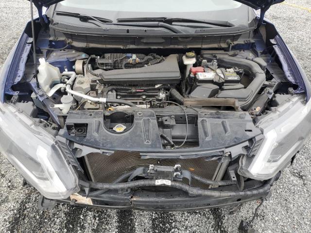 2020 NISSAN ROGUE S - KNMAT2MT0LP523946