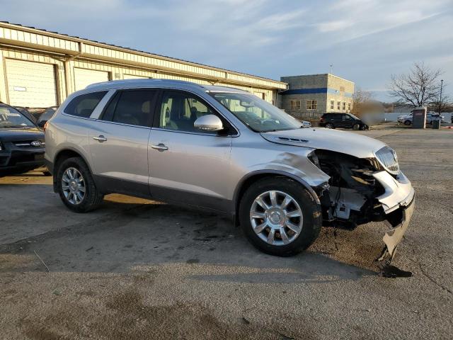 Vin: 5gakrbedxbj406811, lot: 43333795, buick enclave cxl 20114