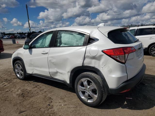 Vin: 3czru5h30mm726199, lot: 46983295, honda hr-v lx 20212