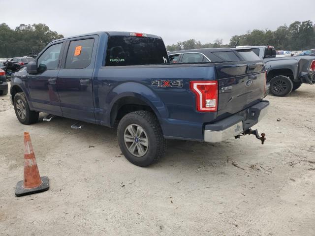 2016 FORD F150 SUPER 1FTEW1EF4GFA88937