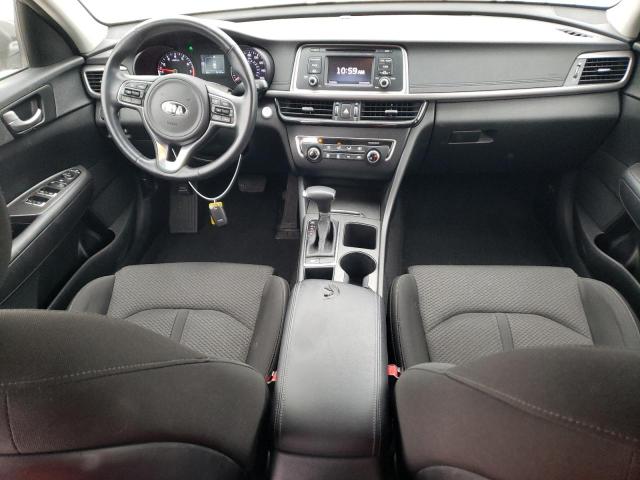 2016 KIA OPTIMA LX - 5XXGT4L10GG011106
