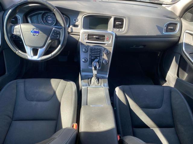 2015 VOLVO V60 YV126MEAXF1192816