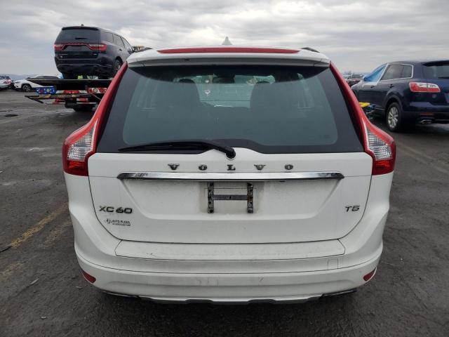 2015 VOLVO XC60 T5 YV440MDJ2F2689187