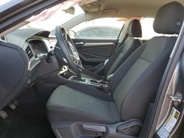 2019 VOLKSWAGEN JETTA S 3VWN57BU1KM065453