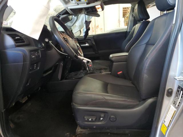 2020 TOYOTA 4RUNNER SR JTEBU5JR0L5763890