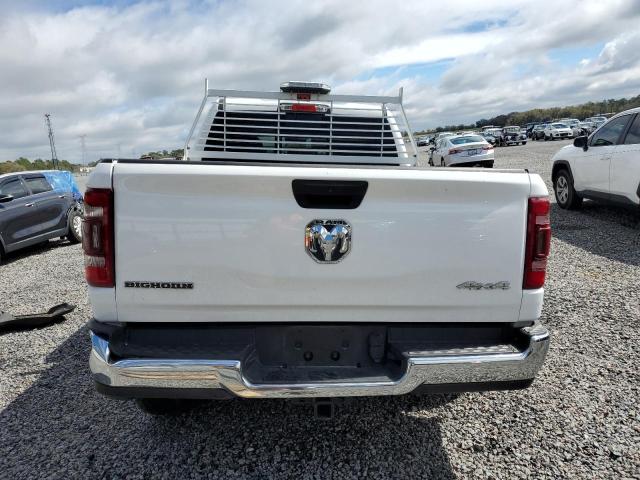 2024 RAM 1500 BIG H - 1C6RRFBG6RN136764