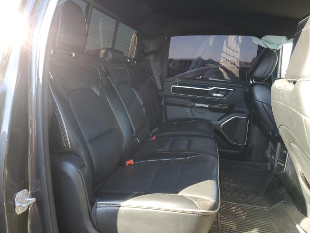 2021 RAM 1500 LARAM - 1C6SRFJT8MN739062
