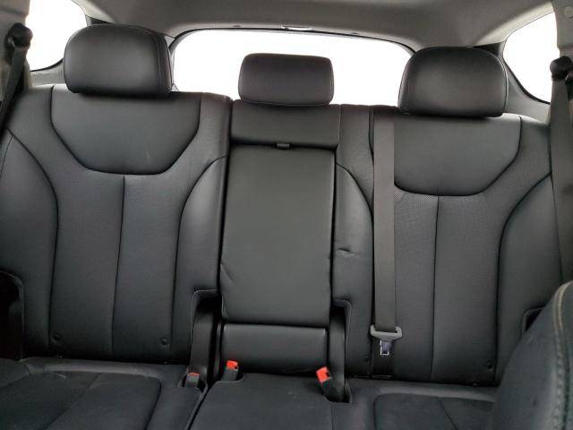 2019 HYUNDAI SANTA FE L - 5NMS5CADXKH066099