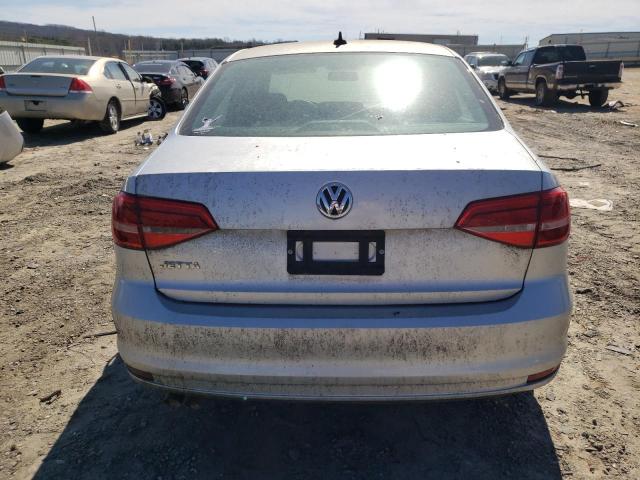 2015 VOLKSWAGEN JETTA BASE 3VW1K7AJ9FM301223