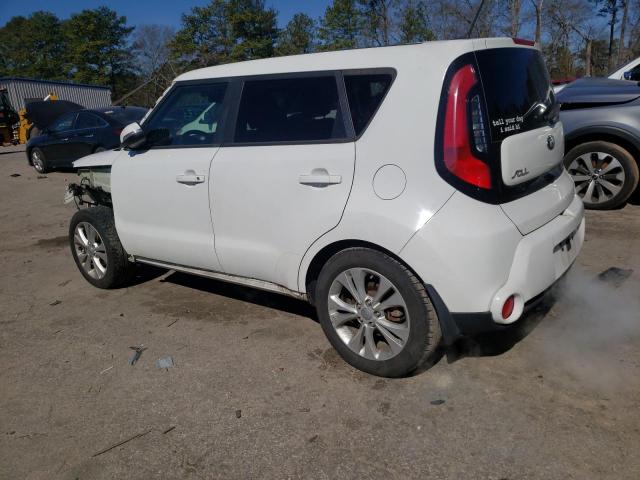 2016 KIA SOUL ! - KNDJX3A56G7365392