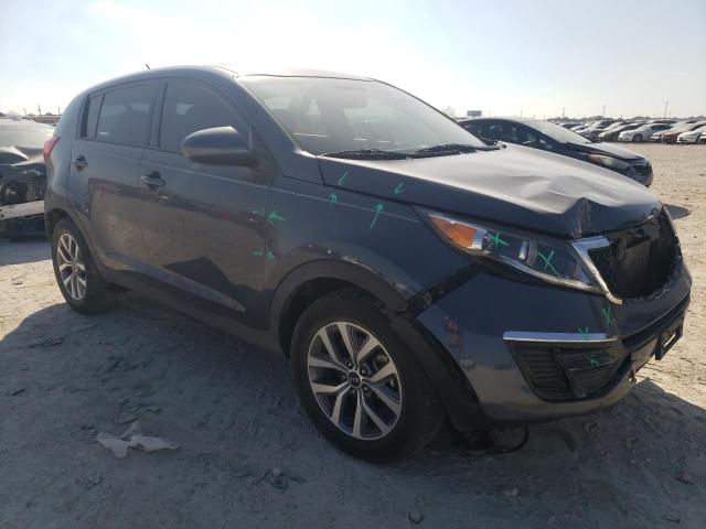 2016 KIA SPORTAGE L - KNDPB3AC7G7850311