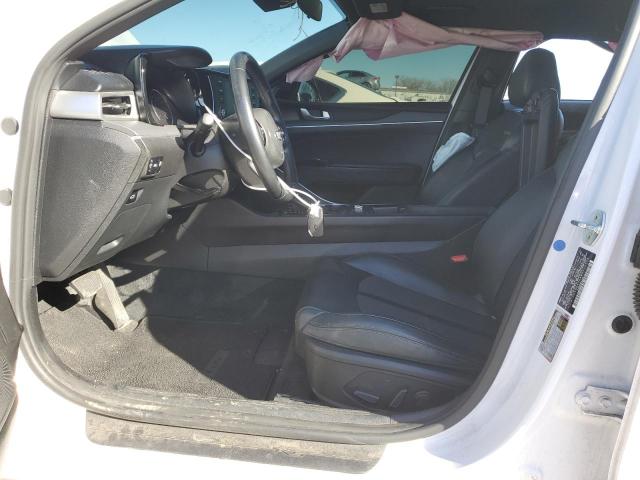 2021 KIA K5 GT LINE - 5XXG64J28MG010543