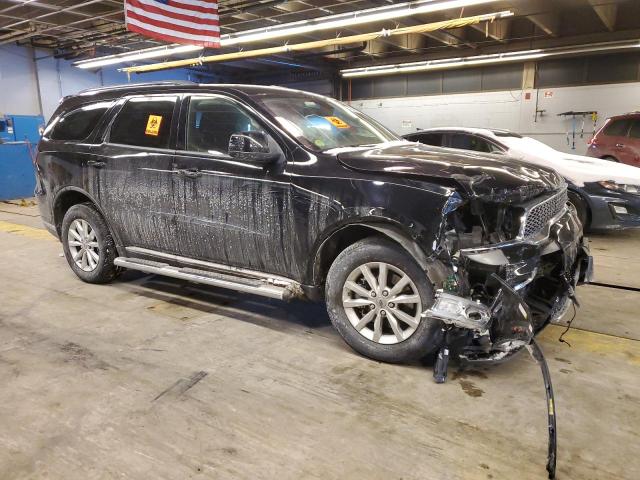 Vin: 1c4rdjag7nc187966, lot: 45666495, dodge durango sxt 20224