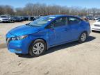2021 NISSAN VERSA S - 3N1CN8DV0ML907362