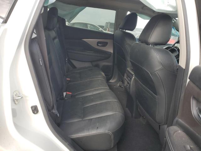 2023 NISSAN MURANO SV - 5N1AZ2BS7PC129524
