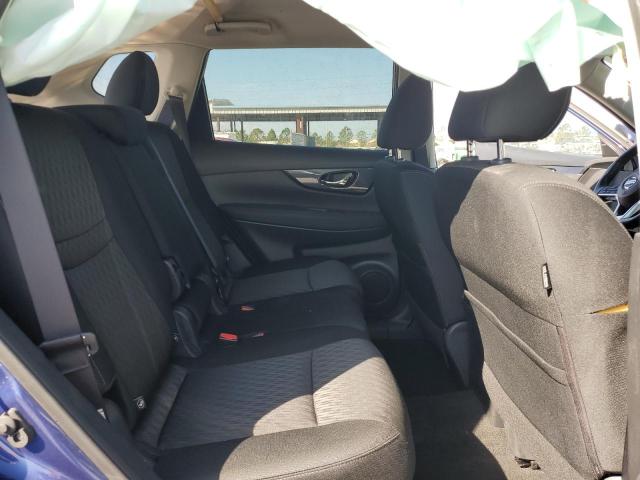 2018 NISSAN ROGUE S - KNMAT2MT7JP551577